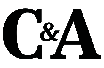 Client logo